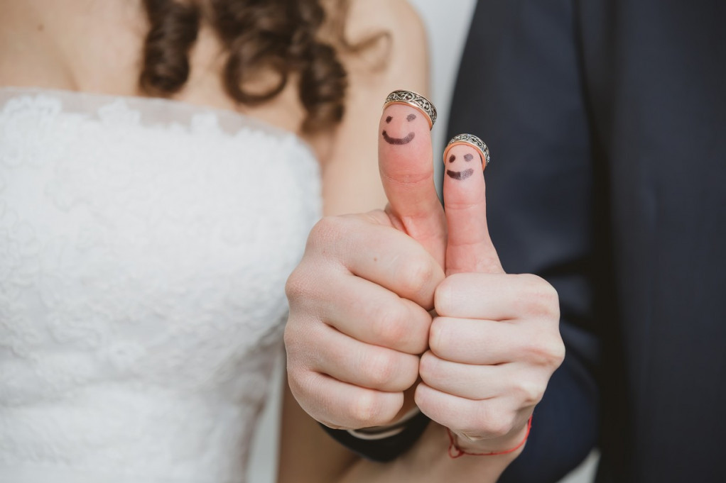 Izreći će sudbonosno "da": Ova četiri znaka imaju šansu za venčanje u narednoj godini