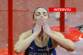 Veličanstvena godina naše šampionke Ivane! Srećna sam i ponosna, moram biti!