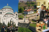 Tri destinacije turisti ne propuštaju u Beogradu: Imaju samo jednu zamerku, a odnosi se na hranu