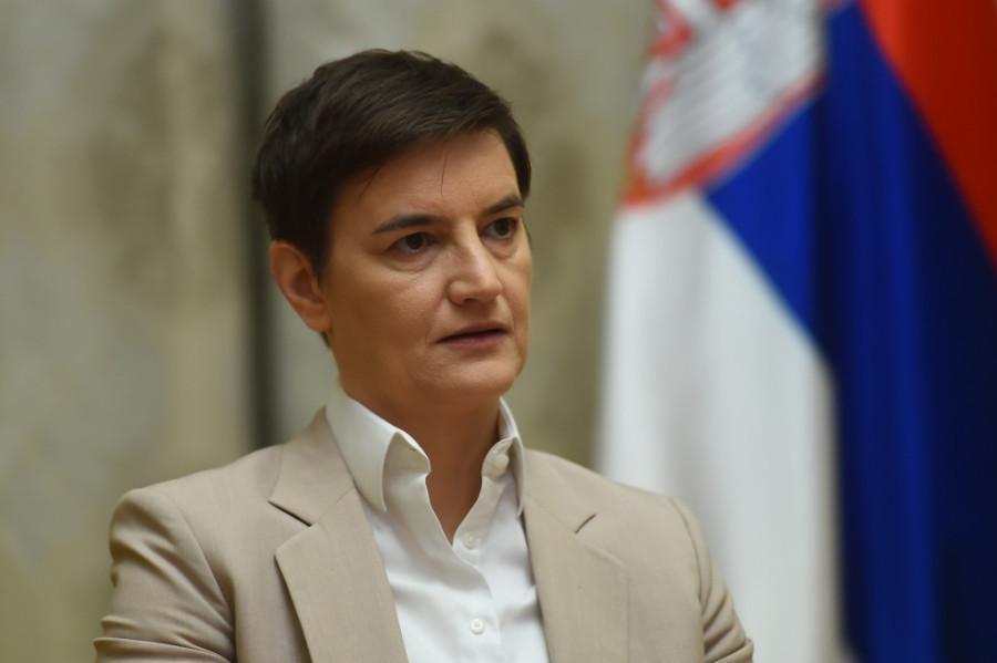 Predsednik Vučić danas sa visokim zvaničnikom Stejt departmenta: Evo ko je Derek Šole, savetnik državnog sekretara SAD