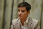 Premijerka Brnabić u radnoj poseti Dubaiju: Brojni sastanci i radionice za srpsku delegaciju