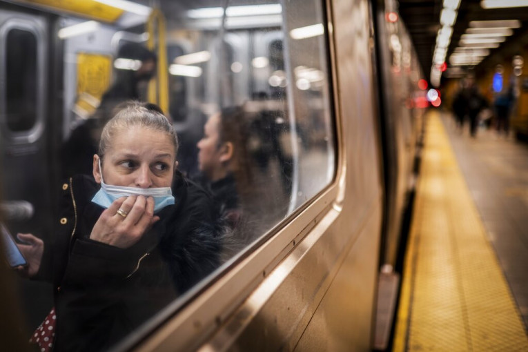 Njujork otkrio kako će rešiti najveći, ali i najsmrdljiviji problem koji muči putnike metroa