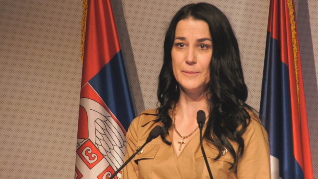 Vi ste izabrali! Ovo su heroji godine: Tatjana koja je usvojila devojčicu leptira dobila najviše glasova čitalaca 24sedam