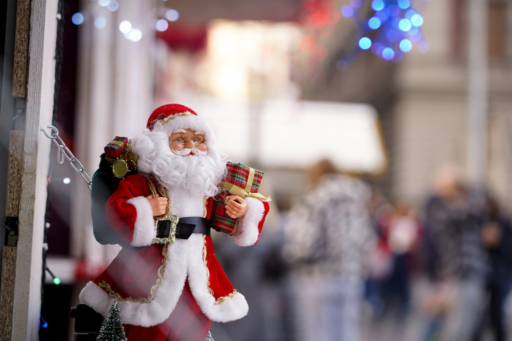 Prvi dan u 2025. godini sunčan: Danas i do 12 stepeni