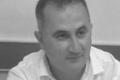 Pronađeno telo Živojina Strizovića (42): Nestao bez traga pre 11 meseci