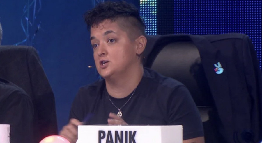 Beloruskinja stigla u Zvezde Granda, pa otkrila koju našu pevačicu jedino poznaje!