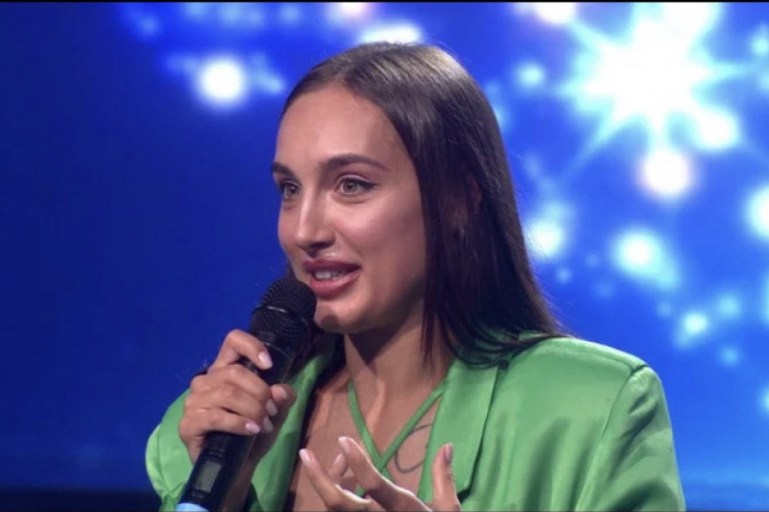 Beloruskinja stigla u Zvezde Granda, pa otkrila koju našu pevačicu jedino poznaje!