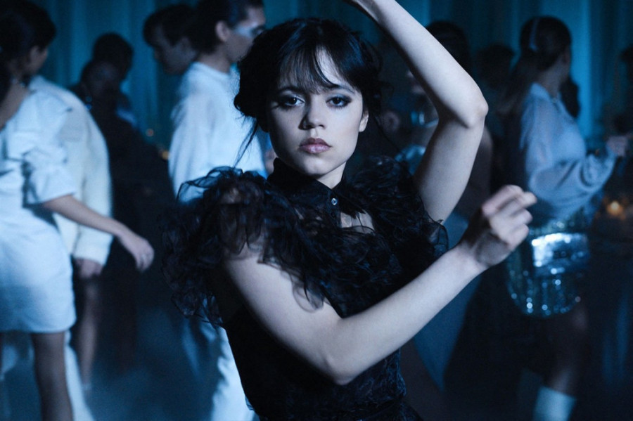 Netfliks zvanično potvrdio vest od koje su mnogi gledaoci strahovali: Šokantna odluka o trećoj sezoni serije "Sreda"