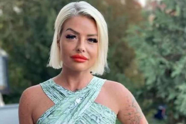 Lepa Miki čeka dozvolu za venčanje: Verila se u zatvoru, otkrila i da planira porodicu!