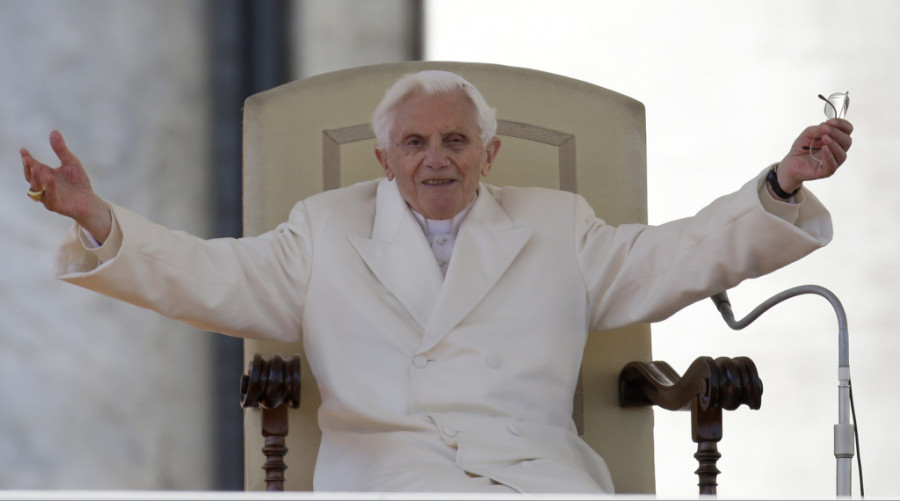 Sahrana Benedikta XVI: Šta je obeležilo njegov mandat i zbog čega je vest o smrti bivšeg pape tako jednostavno saopštena