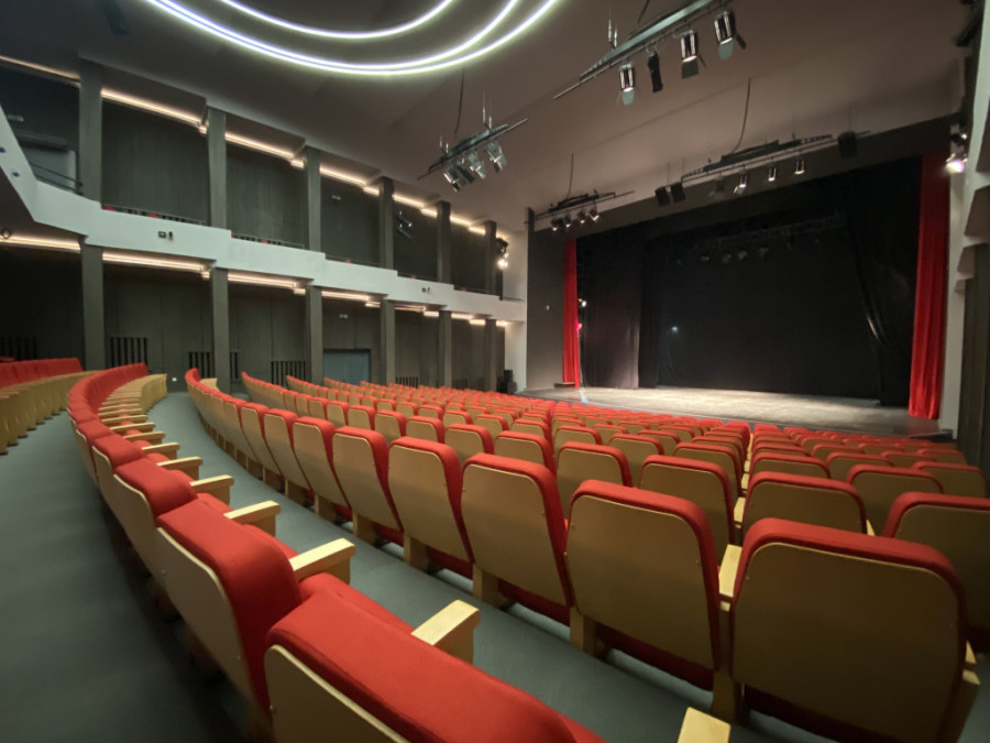 Andrija Milošević i Viktor Savić otkrili zašto je zatvoreno njihovo pozorište: Sada znamo zbog čega više nismo na Banovom brdu