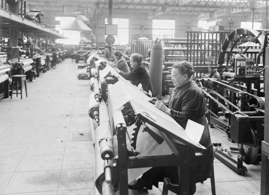 Haljine od arsena i druga odeća koja je bila opasna po život