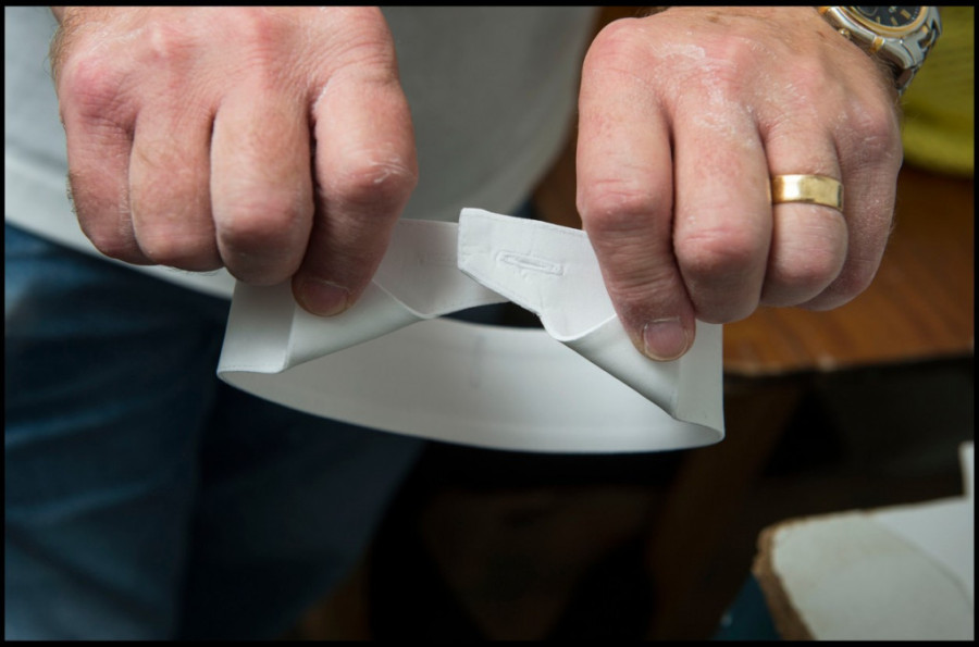 Haljine od arsena i druga odeća koja je bila opasna po život