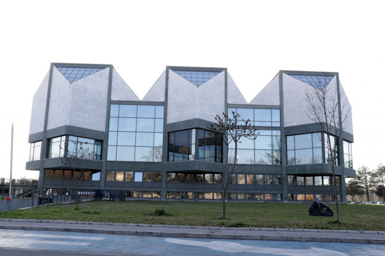 Drvo sa ognjišta koje u sebi još čuva toplinu: Nesvakidašnja izložba u Muzeju savremene umetnosti (FOTO)