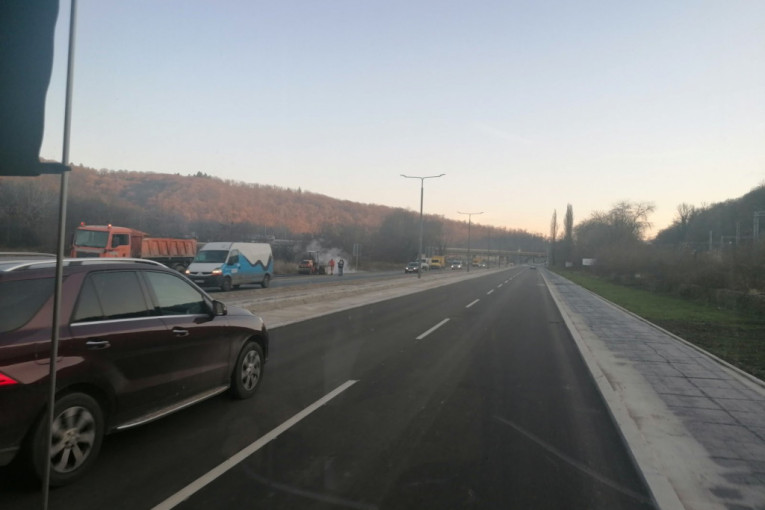 Počela treća faza rekonstrukcije Bulevara patrijarha Pavla! Menja se režim saobraćaja, do maja 2026!