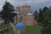 Sedam kraljeva iz loze Nemanjića krunisano je na ovom mestu: Manastir Žiča jedna je od najvećih i najstarijih srpskih svetinja! (FOTO)