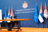 Konkurs "Naša najlepša Srbija" je završen, predsednik Vučić zadao novi izazov