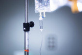 Devojčica (5) umrla nakon što je primila infuziju u bolnici u Bitolju: Roditelji očajni, i dalje čekaju rezultate obdukcije