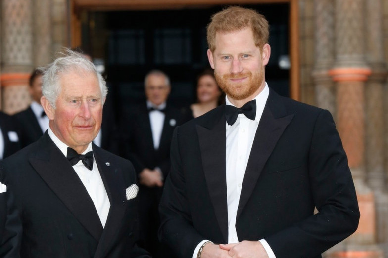 Stručnjak za kraljevsku porodicu otkriva da li će princ Hari doći na krunisanje kralja Čarlsa