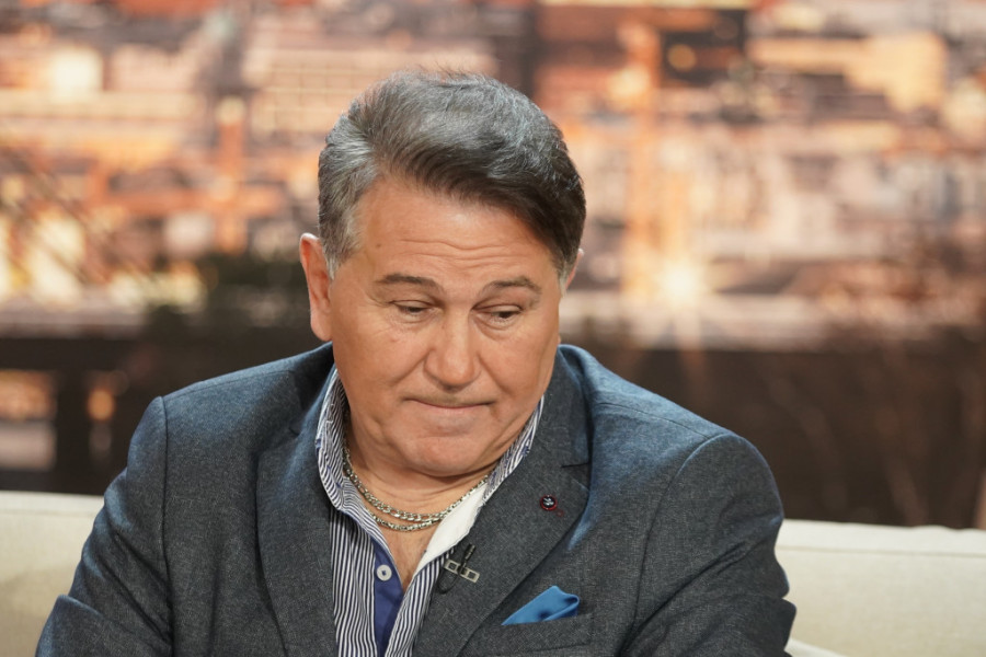 Halid Muslimović otkrio sve detalje poznanstva sa Ćićolinom: U prijedorskom hotelu bi me pomno slušala!