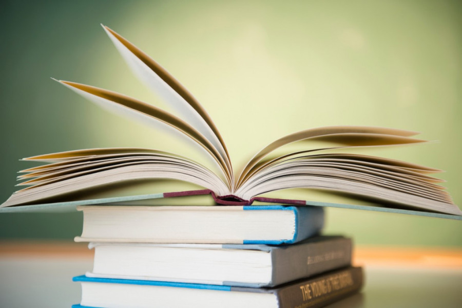 Jedino priznanje koje pisci dodeljuju piscima: Pet romana u užem izboru za nagradu "Vladan Desnica"