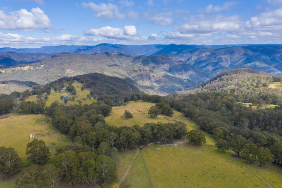 Plave planine, popularna turistička destinacija koju svake godine poseti tri miliona turista