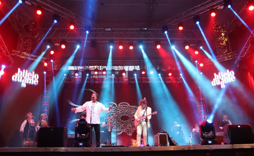 Alen Islamović o sukobu sa Tifom: Da sam zlopamtilo ja bih tad sišao sa bine i rekao da neću više da radim