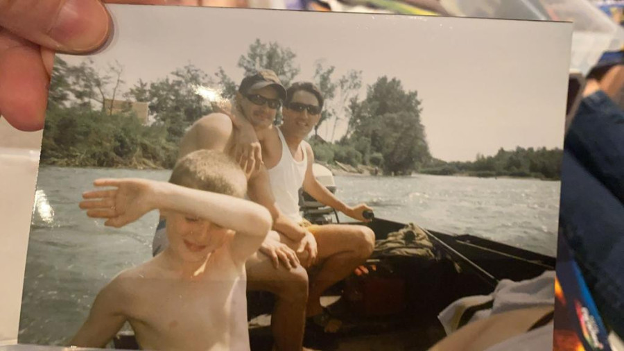 Željko je iz vode izvukao soma teškog 105 kilograma i dugačkog 2 metra: Borba je trajala sat vremena!