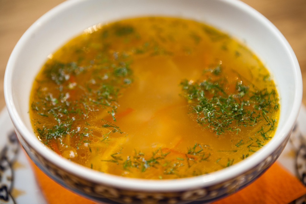 Pravi ogromnu razliku: Tajni sastojak koji poboljšava i obogaćuje ukus domaće supe