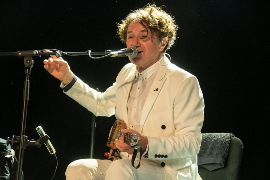 Goran Bregović kupio "pametnu" kuću od dva miliona evra! Evo gde se nalazi još jedna nekretnina u Breginom vlasništvu