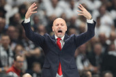 Saša Obradović je sad već bivši: U Monako dolazi nekadašnji trener Partizana!