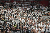 Evroligaški podatak za ponos crno-belih: Partizan ubedljivo najgledaniji na elitnoj sceni (FOTO)