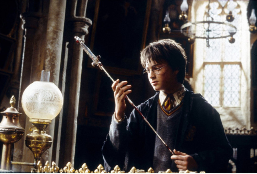 Danijel Redklif otkrio da li će igrati u seriji o Hariju Poteru: Novi početak