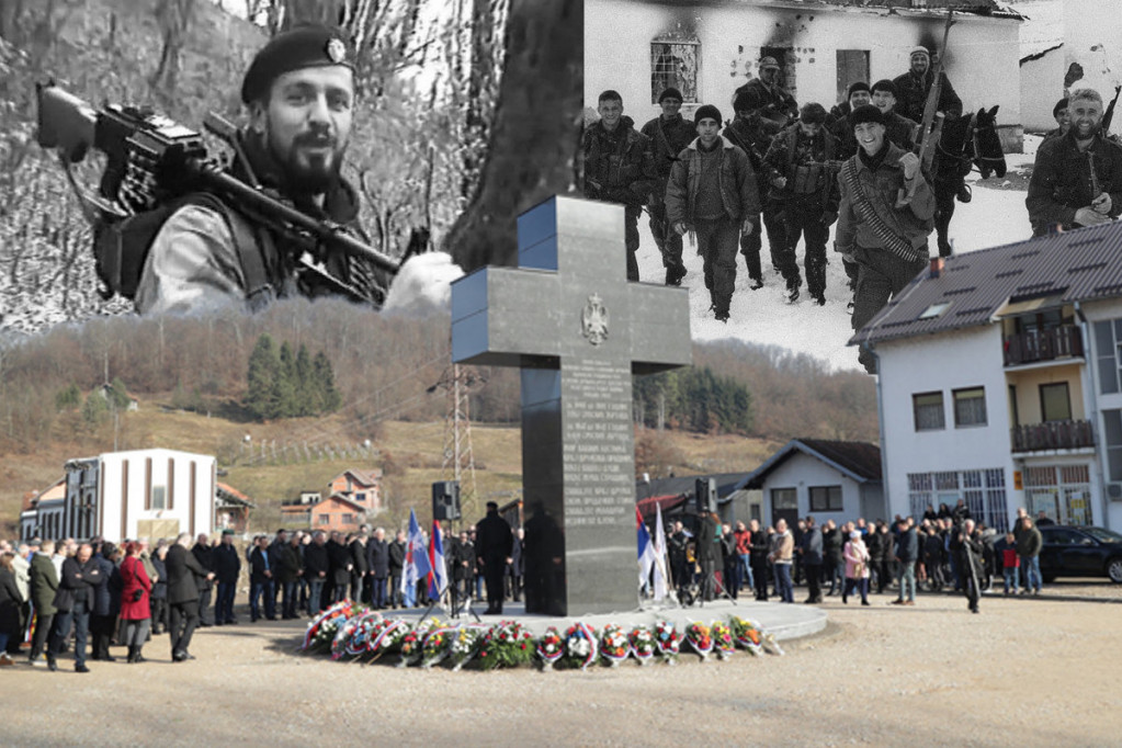Ovako je Naser Orić u Srebrenici mučio i ubijao Srbe: Civilima kopali oči, klali ih, pa kamionima odvozili leševe