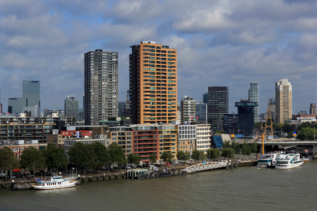 Više od 250 američkih kompanija u Srbiji: Poslovna klima ocenjena solidnom trojkom, spremne i reforme