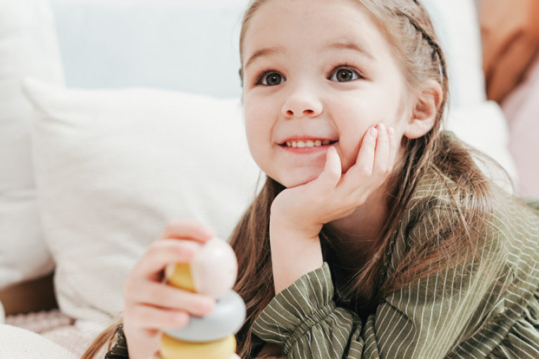 Izbacite ove rečenice: Roditelji nesvesno rušite detetovo samopouzdanje