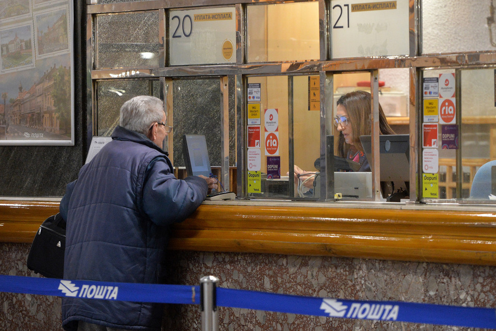 Normalizacija poštanskog saobraćaja u celoj Srbiji tokom vikenda i početkom nedelje