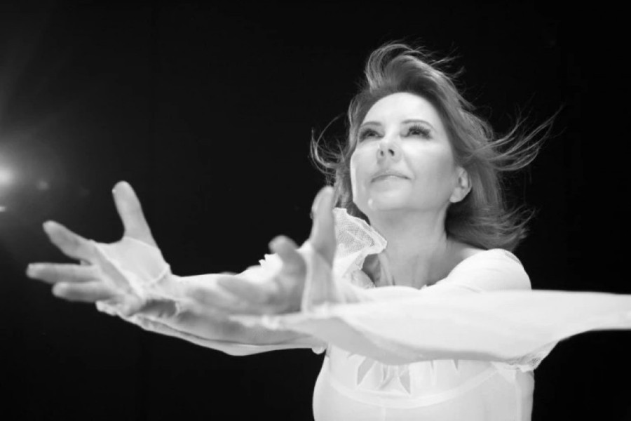 Bilja Krstić proslavlja 50 godina veličanstvene karijere: U pripremi je nešto posebno (FOTO)