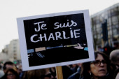 Napad na „Šarli ebdo" odjeknuo je svetom kao bomba: Pre tačno osam godina teroristi su izvršili pokolj koji i danas izaziva jezu