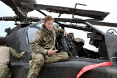 Princ Hari na udaru kritika nakon tvrdnji da je ubio 25 talibana: Britanska vojska ga prekorila, talibani besni