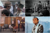 Veliki jubileji domaćih filmova: Dve decenije "Profesionalca" i 40 godina "Balkan ekspresa"