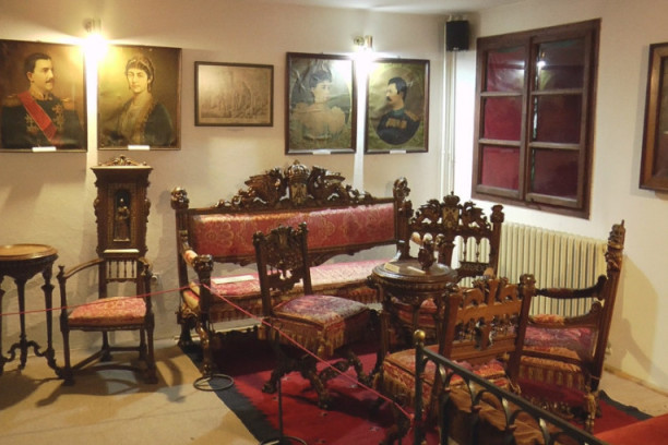 Srpsku decu slali u manastir kako pod naletom Turaka ne bi bila odvedena u janjičare: Vraćevšnica je bila neosvojiva tvrđava!