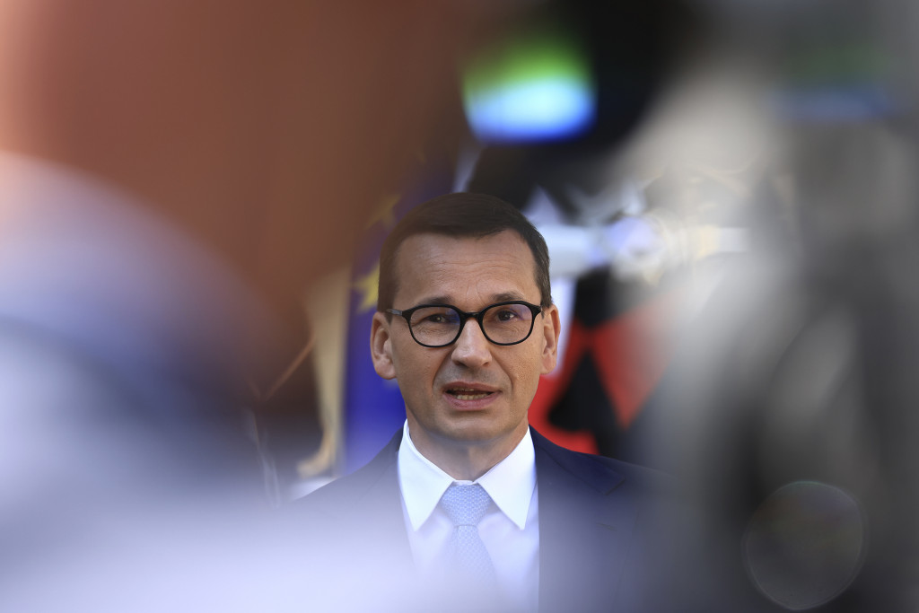 Zelenski najavio skori početak kontraofanzive, Nemačka dozvolila Poljskoj isporuku aviona Ukrajini