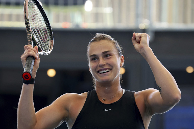 Presedan na Australijan openu: Za titulu možda igraju teniserke bez zastave!