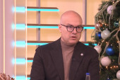 Miloš Vučević pokosio Borisa Tadića: Bolje da se ne oglašava jer svojim mišljenjem ponižava sopstveni narod; On je pustio Kurtija na slobodu