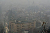 Odmah posle Bangladeša i Pakistana na listi se našlo i Sarajevo: Ovaj grad u BiH jedan je od najzagađenijih u svetu! (FOTO)