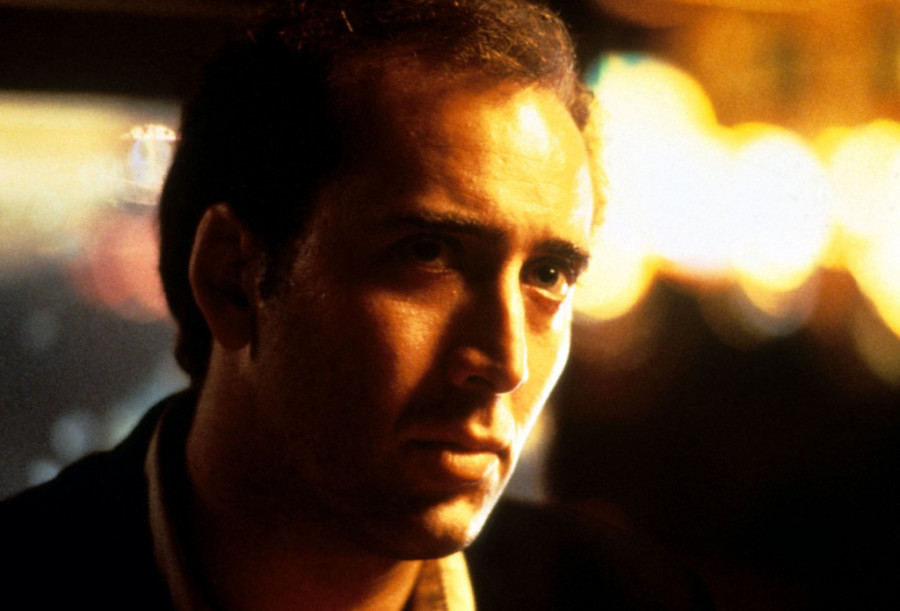 Iza filma koji je Nikolasu Kejdžu doneo Oskara krije se velika tajna: Snimio ga je uprkos jednom problemu (VIDEO)