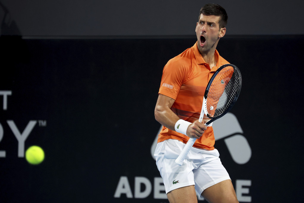 Rafa prvi, Novak četvrti na Australijan openu: Da li će startna pozicija uticati na put do titule?