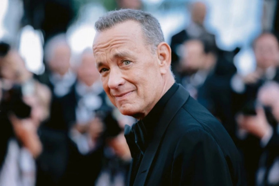 Tom Henks otkrio svoje omiljene filmove: Jedan gleda više puta godišnje!