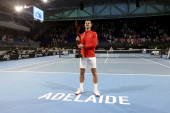 Novak se izjednačio sa Nadalom i to još jednim preokretom u nizu! Ovakva pobeda nad Kordom i titula nije prvi put viđena!